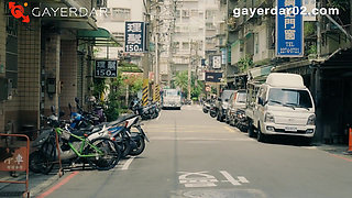 Gd-025-supermarket Promiscuity Recordhusband Bareback Part-time Job