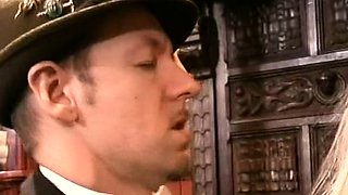 Blonde Versuchung Scene 3