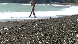 Bitch on the Beach