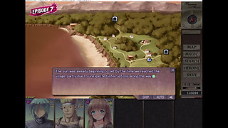 Dungeon and Bride Uncensored Full Gameplay Ep.7 Commentary