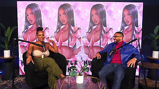 Podcast: Hustle Bunny Interview with John Legendary