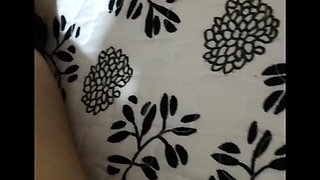 Mouth Massage Dildo Sex with Stepcousin