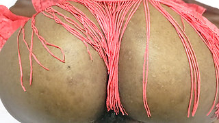 Which Would You Eat First Ass or Pussy
