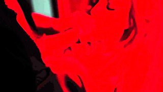 Amateur blondes pov blowjob and hardcore fun with lucky dude