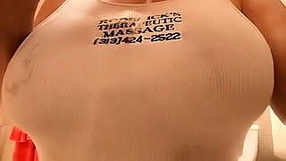 Webcam milf with breast milk live hardcore masturbate