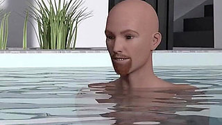 Away From Home 15: Liam's Swim Lesson W/ Jennet & Eva Alone Time