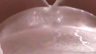 Close up Insertion in Tight Pussy - 3D Porn