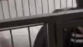 Iron Cage Breathing Control