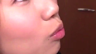 Misagi Wakui - I Can’t Help It Any Longer! an Evil Who Toys with Me by Flashing and Seducing Me