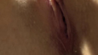 Pussy and Orange Slice