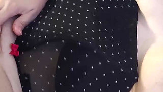 Getting Fucked by Two Black Guys with Monster Cock