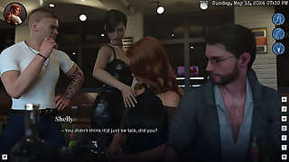 Boundaries of Morality - V0.600 - Part 1