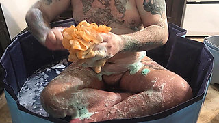 Pot Belly Pig Training/sph/blowjob/jerk/cumshot/bbc Deepthro