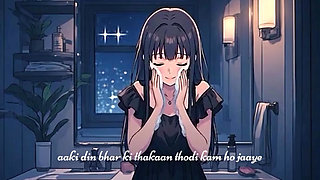 Ep 2 AI Generated Cartoon content, Uncensored video of 18 Year old Anime Girl, 3D Cartoon on closeup by Kiidzy Animates