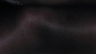 116- Shiny Nylon Fetish for You, My Dear Friend! 60fps