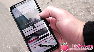 Emotional Dacada's amateur sex