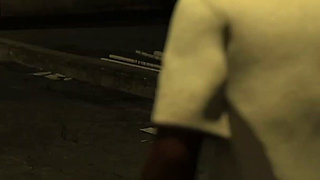 Awam Real Fuck - Sophia and Patricia Make a Plan to Get Gangbanged in a Deserted Alley.