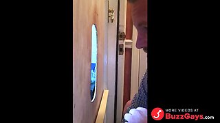 Amateur Gay Oral