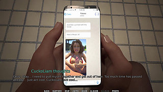 Liam's Cuckold Awakening: My Newlywed Wife Sophia's Vacation with My Best Friends - Part 9