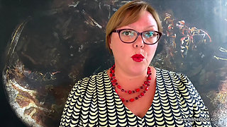 Dominatrix Mistress April - Waterboarding - Capture 2