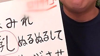 Amateurs! the Big-breasted Hot Girl Is Fucked by Horny Men!