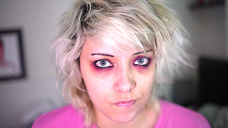 New Camera Test!! Stepbro Blowjob at the Party: Part 2