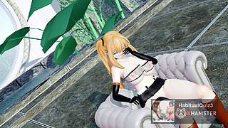 mmd r18 Monster big dick anal futa furry 3d hentai genshin cosplay kemono dildo festival 2026 viral fuck