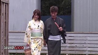 Naughty Jav Beauty Enjoys Cock In Exciting Ways! - Yua Ariga And Kei Mizushima