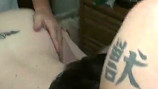 Special Birthday Present for My Big Tit Wife