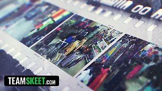 Last week on teamskeet: december 04, 2023 - december ten, 2023 trailer compilation