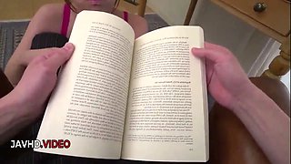 Wild JAV Passion As Chisa Hoshino Gives Intense POV Blowjob Thrill