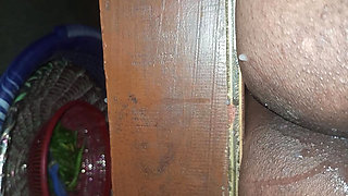 This is my sixth video, it went viral, people liked aunty's pussy