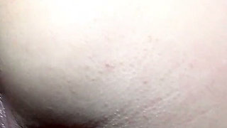 Cum Flood?! Bukkake Creampie Gangbang Escalates!