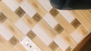 Indian Desi Bhabhi Had Hardcore Sex with Stepbrother