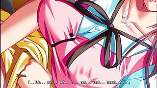 Sanae 5 - Mesu Kyoushi 2 Injuu no Rasen: Fansly, Japanese  Hentai Porn