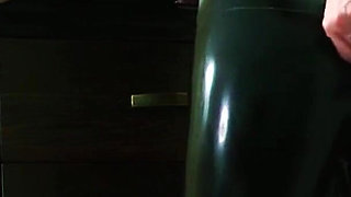 Sweat Slave Humiliatrix