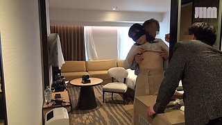 Cuckolded Wife's Diary - Please Teach My Beloved the Joy of Being a Woman - 1