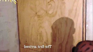 Nasty whore unbelievable xxx clip