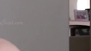 College Student Study Break