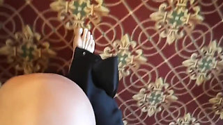 Got Desperate and Pissed Myself