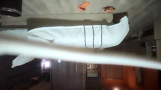 Hot amateur hidden cam