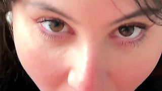 Busted: Spanked Ass and Cum Facial