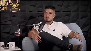 The New Porn Actress From Colombia