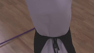 Obsessed with Horny Divorced MILFs (part 41)