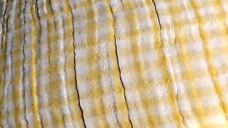 Creamy Pussy Thick Thighs