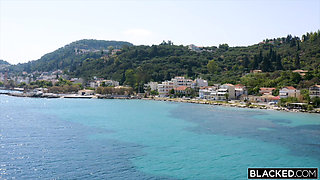 Blacked Her White Boyfriend Had No Idea What She Had Planned