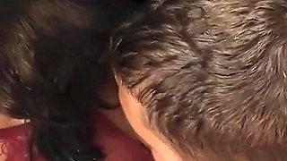 Aisan Asian Slut Gets Wrecked Extreme DP Anal Gangbang - Double Stuffed & Creampied