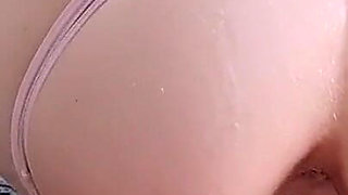 Make Her Pussy Great Again! POV Monster Cock Fuck for Perfect Ass