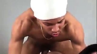 Nice brunette with big boobs fucking 4 wmv