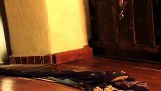Sensual Tawaif Dance Performance